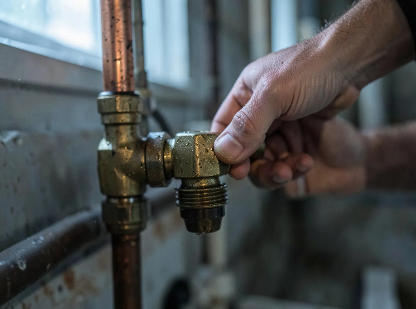 Emergency Plumber Canada, KY FAQs